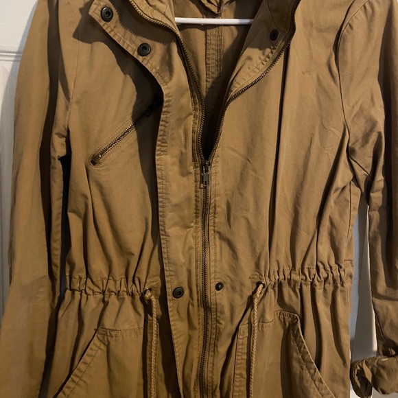 forever 21 coat - Picture 3 of 3